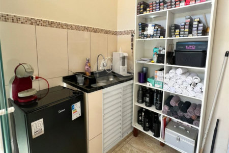 Casa à venda com 3 quartos em Jardim Alvorada, Itapetininga, SP