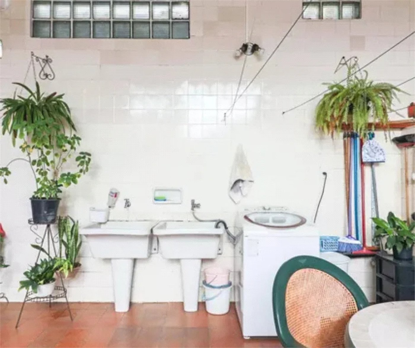 Casa Térrea à venda ou para alugar com 3 quartos em Jaguaré, São Paulo, SP