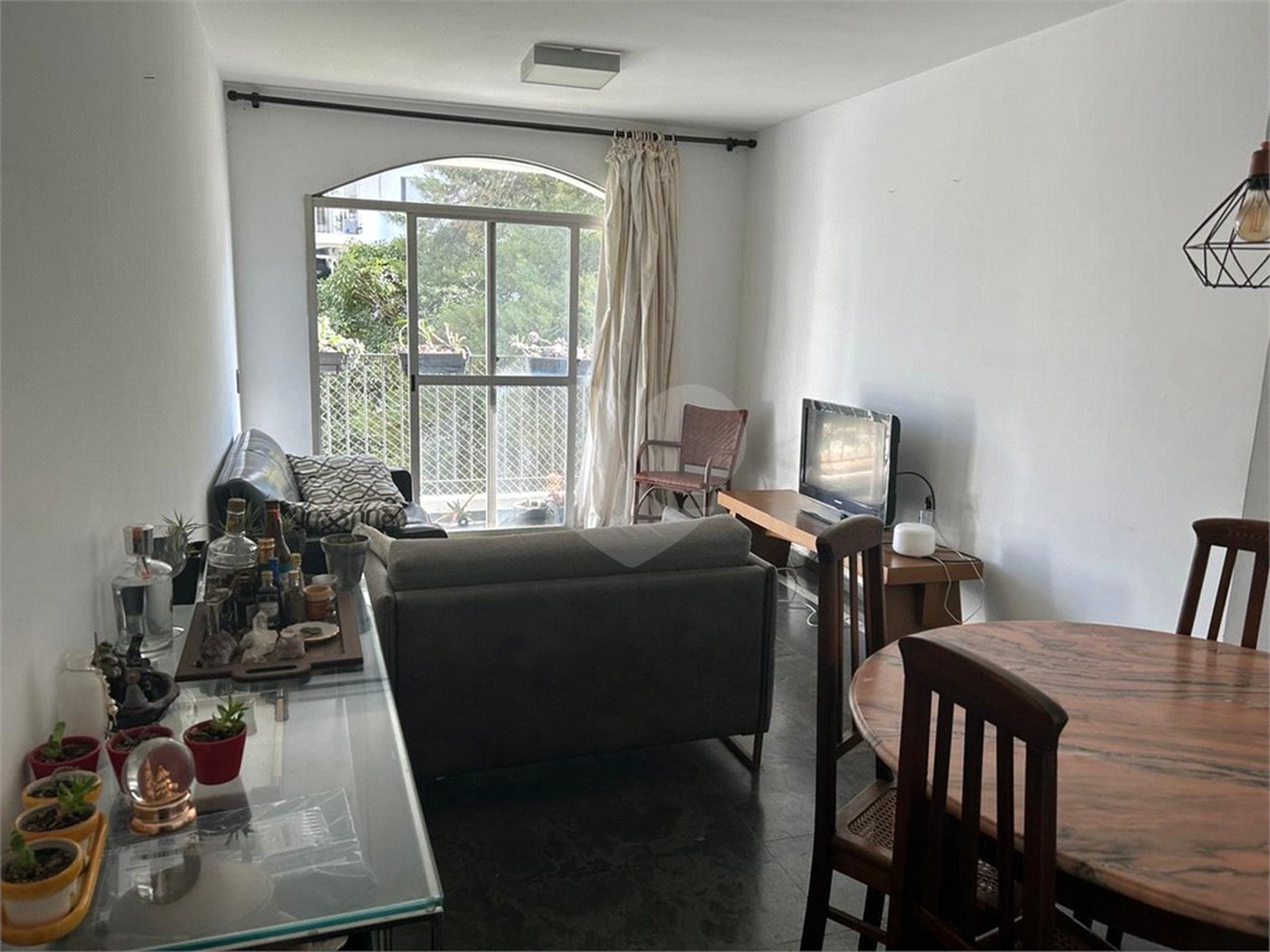 Apartamento à venda com 3 quartos em Vila Suzana, São Paulo, SP