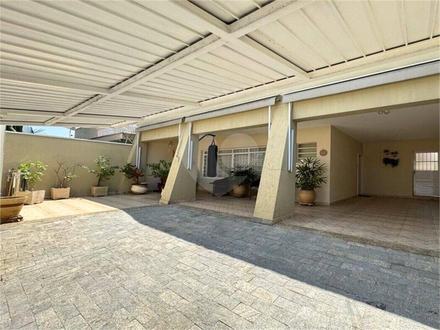 Casa Térrea à venda com 4 quartos, sendo 1 suíte, no Brasil, Itu, SP