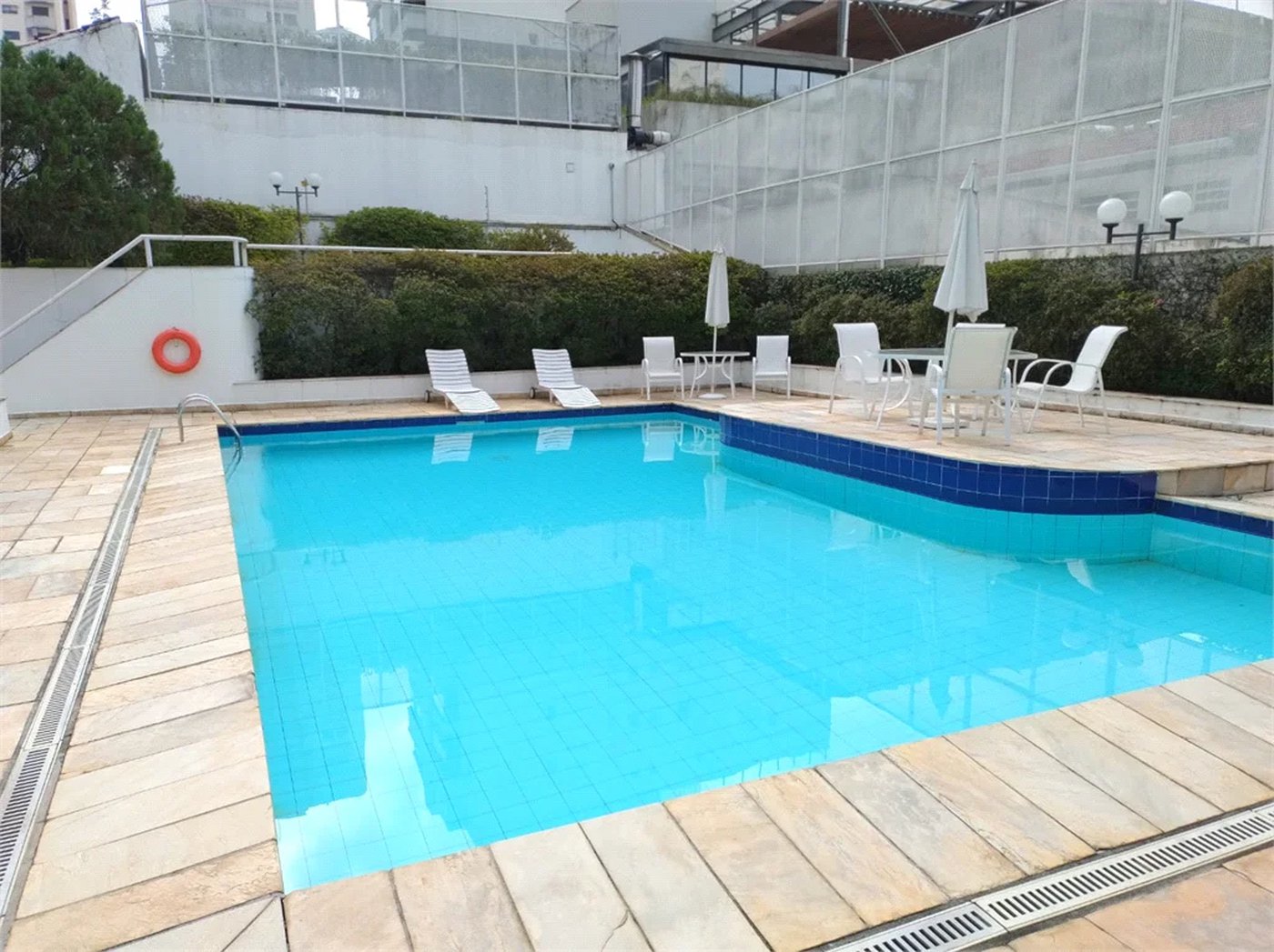 Apartamento à venda com 4 quartos, sendo 1 suíte,  em Brooklin Paulista, São Paulo, SP