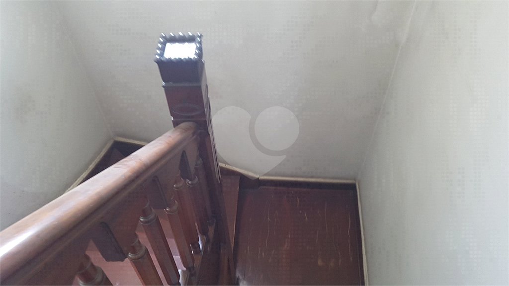 Sobrado à venda com 3 quartos em Horto Florestal, São Paulo, SP
