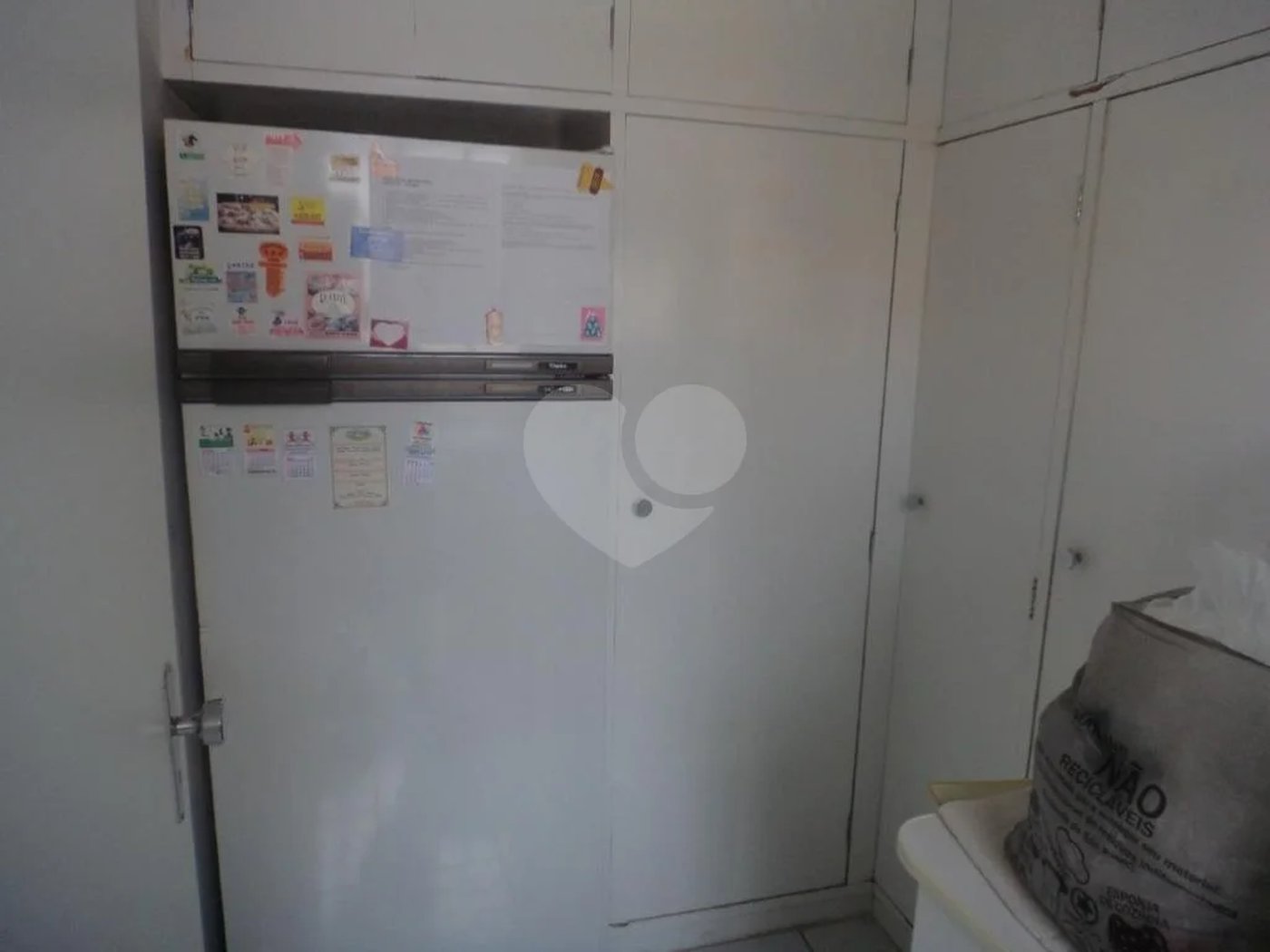 Apartamento à venda com 3 quartos, sendo 1 suíte, em Tucuruvi, São Paulo, SP