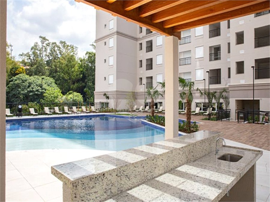 Apartamento para alugar com 2 quartos, sendo 1 suíte, em Instituto de Previdência, São Paulo, SP