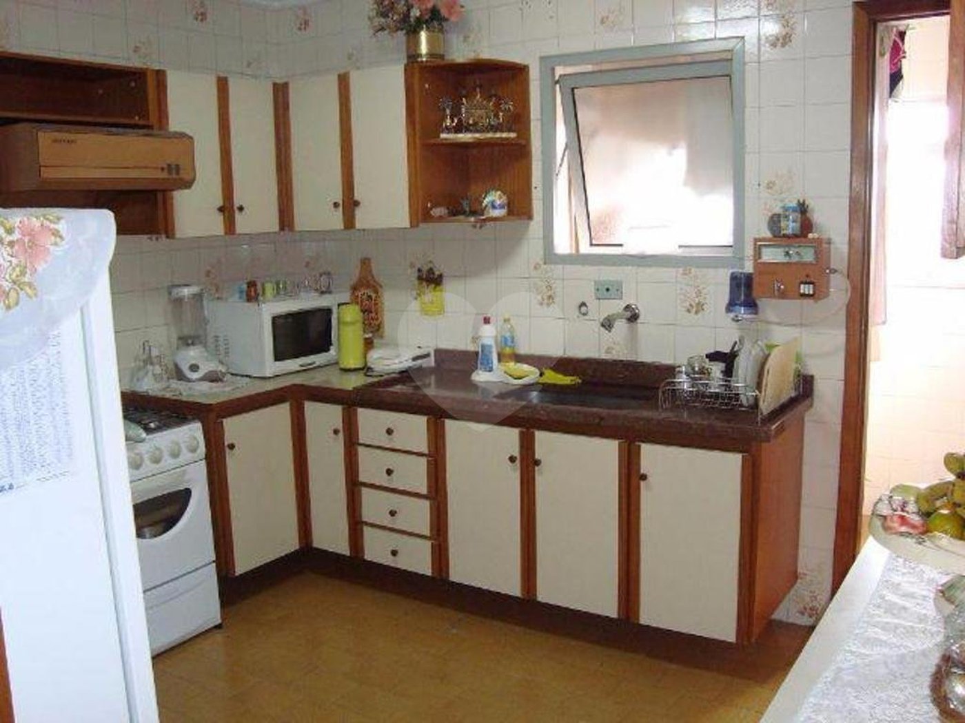Apartamento à venda com 2 quartos em Casa Verde, São Paulo, SP