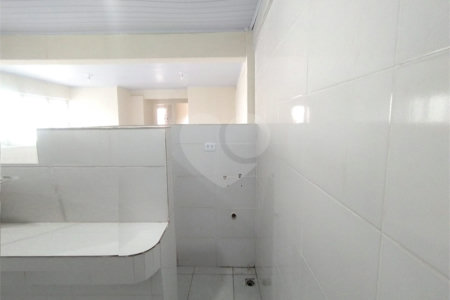Casa de Vila para alugar com 2 quartos, sendo 1 suíte, em Tucuruvi, São Paulo, SP