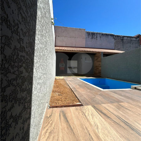 Casa Térrea à venda com 2 quartos, sendo 1 suíte,  em Jardim Imperial, Atibaia, SP