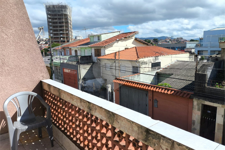 Casa à venda com 2 quartos em Vila Maria, São Paulo, SP