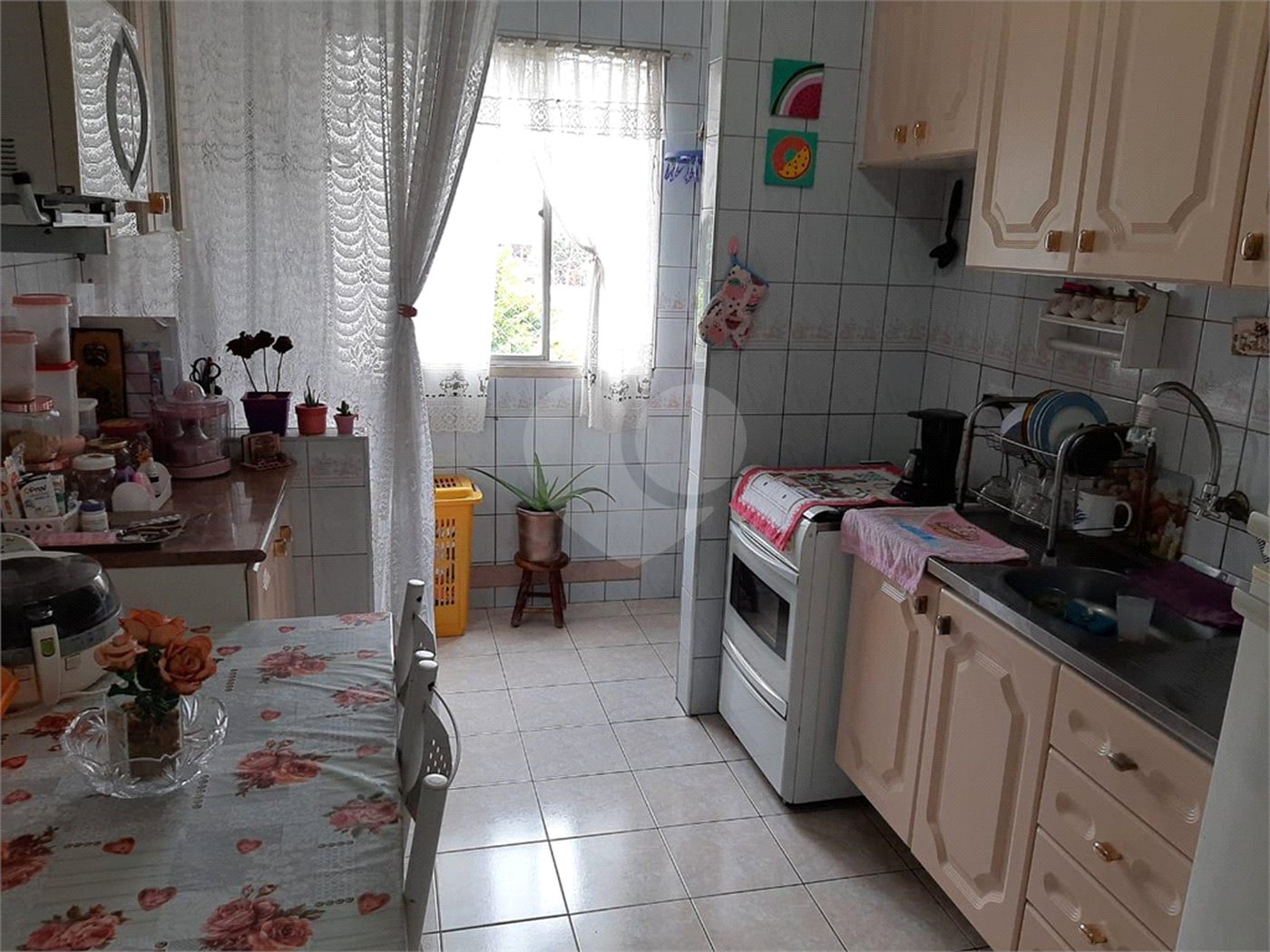 Apartamento à venda com 2 quartos em Lauzane Paulista, São Paulo, SP