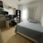 Apartamento à venda com 3 quartos, sendo 1 suíte, em Vila Olímpia, São Paulo, SP
