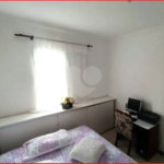 Sobrado à venda com 3 quartos, sendo 1 suíte, em Vila Nivi, São Paulo, SP