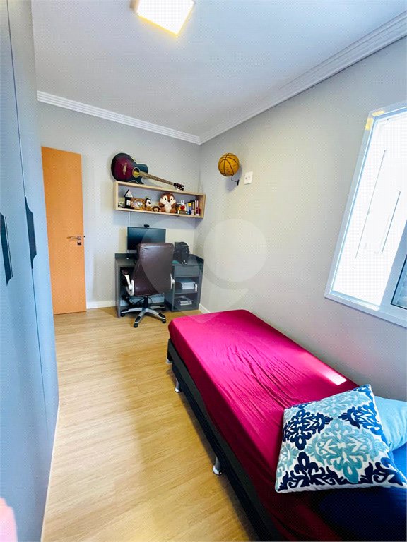 Apartamento à venda com 2 quartos em Santa Terezinha, São Bernardo do Campo, SP