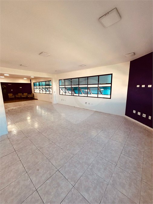 Sala para alugar em Vila Guiomar, Santo André, SP