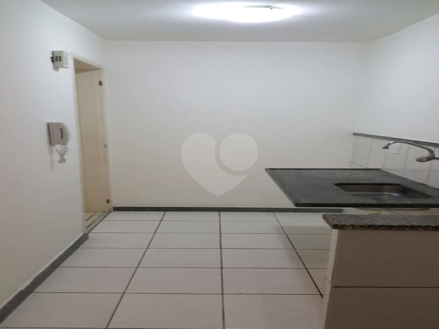Apartamento à venda com 3 quartos em Cidade dos Bandeirantes, São Paulo, SP