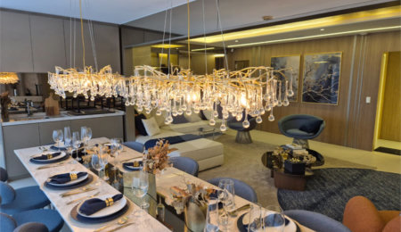 Apartamento à venda com 3 suítes em Ipiranga, São Paulo, SP