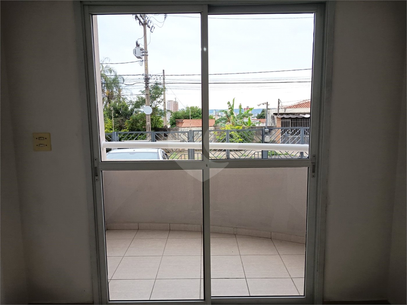 Apartamento à venda com 2 quartos, sendo 1 suíte, em Vila Barão, Sorocaba, SP