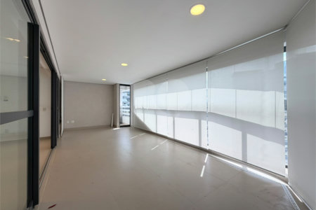 Apartamento à venda com 3 suítes em Chácara Santo Antônio (zona Sul), São Paulo, SP