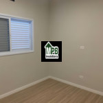 Casa à venda com 3 quartos, sendo 1 suíte, no condomínio Horto Florestal Villagio, Sorocaba - SP