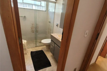 Sobrado à venda com 3 quartos, sendo 1 suíte,  em Jardim da Glória, Cotia, SP