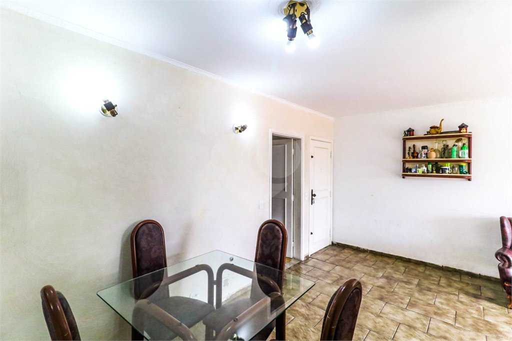 Apartamento à venda com 3 quartos, sendo 1 suíte, em Santo Amaro, São Paulo, SP