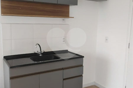 Apartamento à venda com 2 quartos em Vila Ré, São Paulo, SP