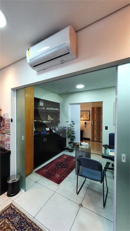 Sala à venda em Campo Belo, São Paulo, SP