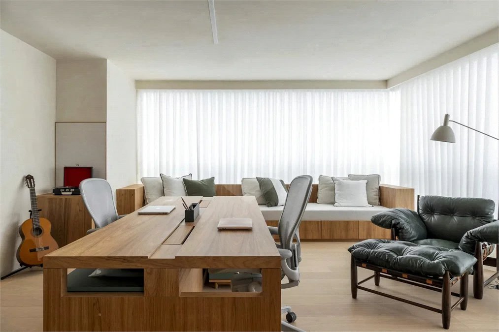 Apartamento à venda com 4 quartos, sendo 3 suítes,  em Itaim Bibi, São Paulo, SP