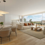 Apartamento T2 à venda em Vilamoura, Algarve, Portugal – Serenity