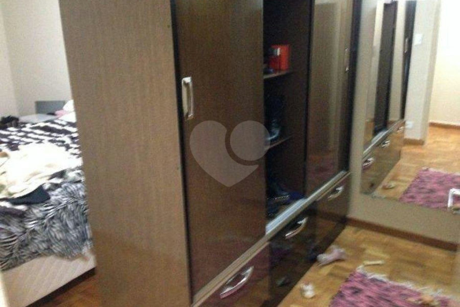 Apartamento à venda com 2 quartos em Santana, São Paulo, SP