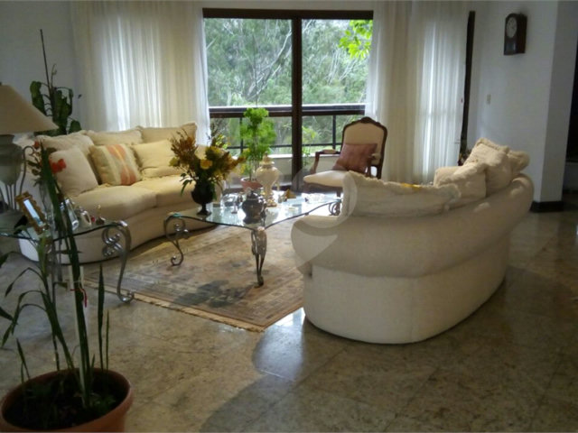 Apartamento à venda com 4 suítes em Morumbi, São Paulo, SP