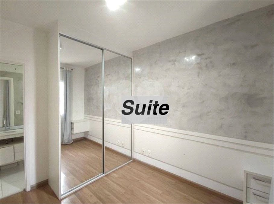 Apartamento para alugar com 2 quartos, sendo 1 suíte, em Limão, São Paulo, SP