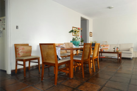 Apartamento à venda com 3 quartos, sendo 1 suíte, em Pinheiros, São Paulo, SP