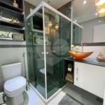Casa à venda com 4 quartos, sendo 1 suíte, em Campo Grande, Rio de Janeiro, RJ