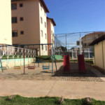 Apartamento à venda com 2 quartos em Jardim Novo Horizonte, Sorocaba, SP