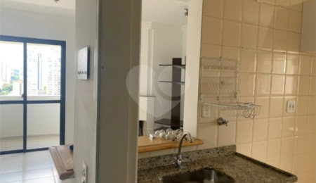 Apartamento à venda com 2 quartos, sendo 1 suíte,  em Vila Hamburguesa, São Paulo, SP
