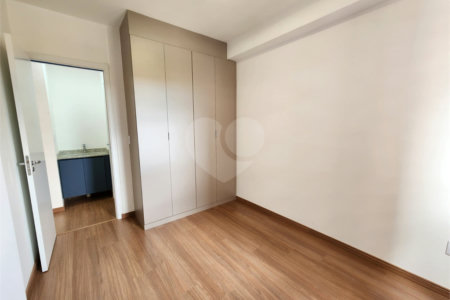 Apartamento à venda com 1 suíte em Jardim Guarujá, Sorocaba, SP