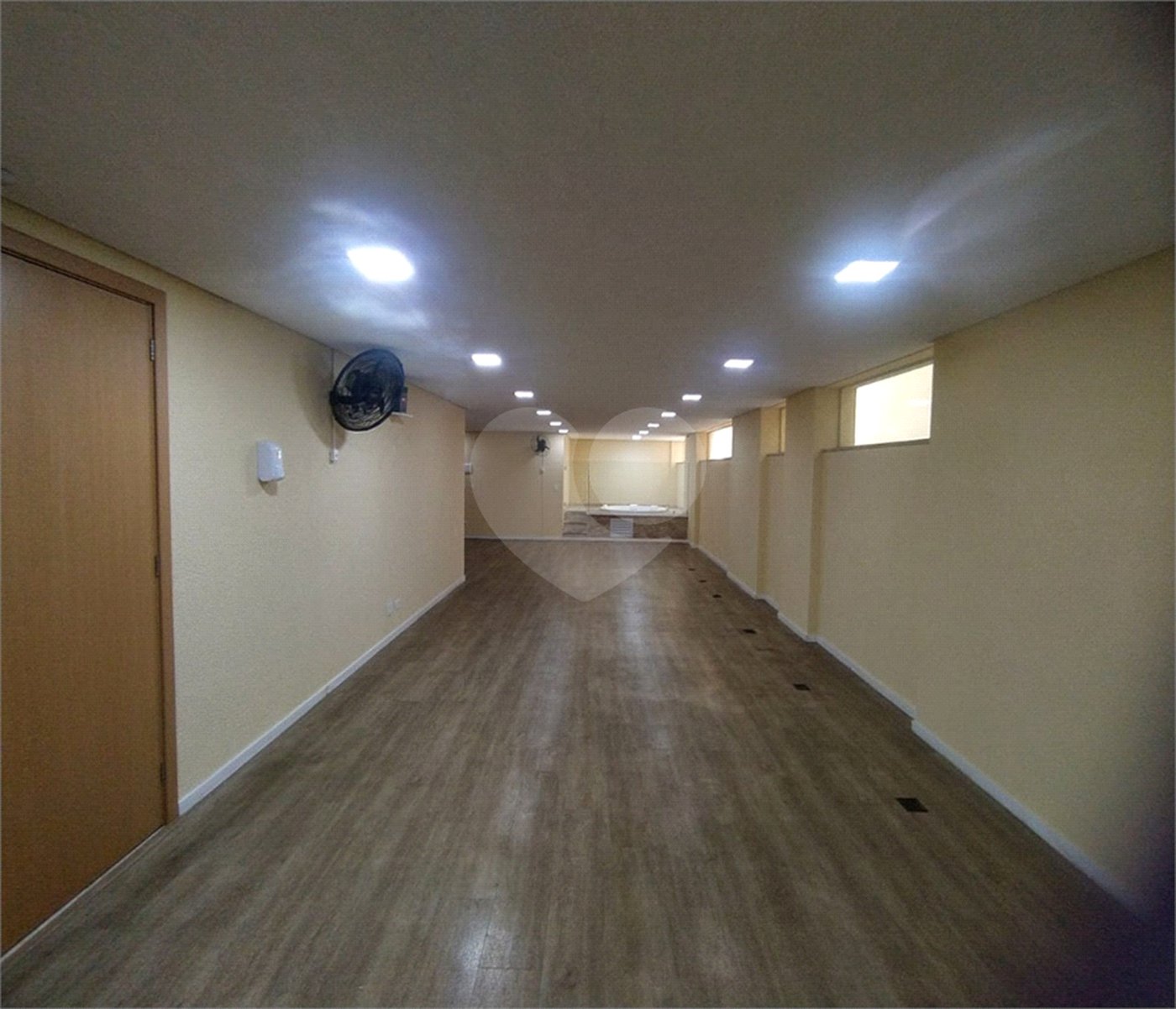 Apartamento à venda ou para alugar com 1 quarto em Santana, São Paulo, SP