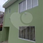 Casa Térrea à venda com 3 quartos, sendo 1 suíte,  no Brasilândia, São Paulo, SP