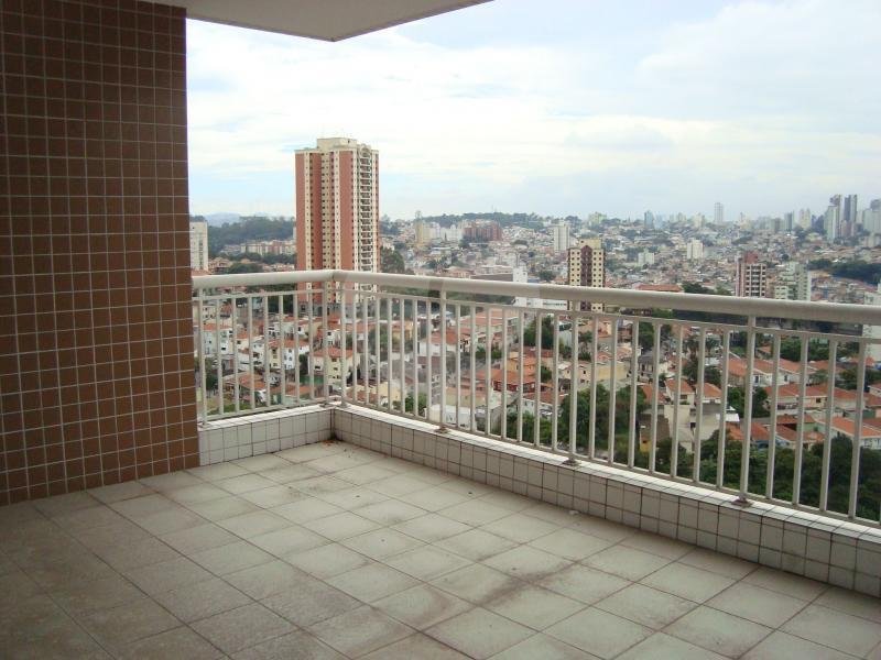 Apartamento à venda com 3 quartos, sendo 1 suíte, em Imirim, São Paulo, SP