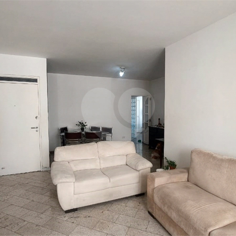 Apartamento à venda com 3 quartos, sendo 1 suíte, em Perdizes, São Paulo, SP
