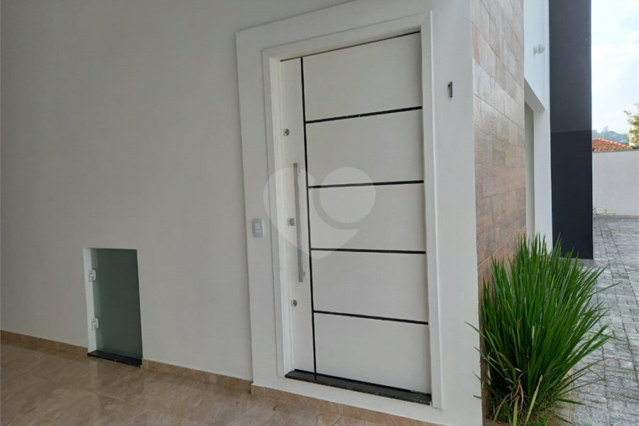 Casa para alugar com 4 suítes no condomínio Milenium, São Paulo - SP