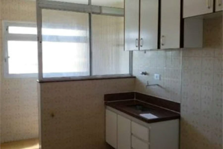 Apartamento à venda com 2 quartos em Vila Butantã, São Paulo, SP