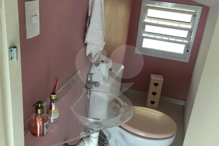 Sobrado à venda com 3 quartos, sendo 1 suíte, em Pirituba, São Paulo, SP