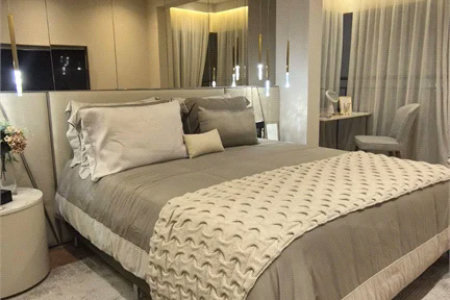 Apartamento à venda com 4 quartos, sendo 2 suítes, em Butantã, São Paulo, SP
