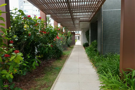 APARTAMENTO PARAÇAÇÃO COM 3 DORMITÓRIOS E 2 VAGAS DE GARGEM NA VILA ANASTÁCIO