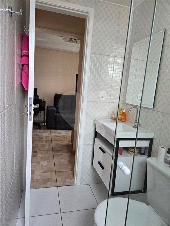 Apartamento à venda com 2 quartos em Jardim Amália, São Paulo, SP