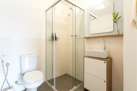 Apartamento à venda com 5 quartos, sendo 1 suíte, em Pinheiros, São Paulo, SP