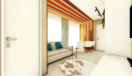 Casa à venda com 1 quarto no condomínio Residencial Imperatriz, São Paulo - SP