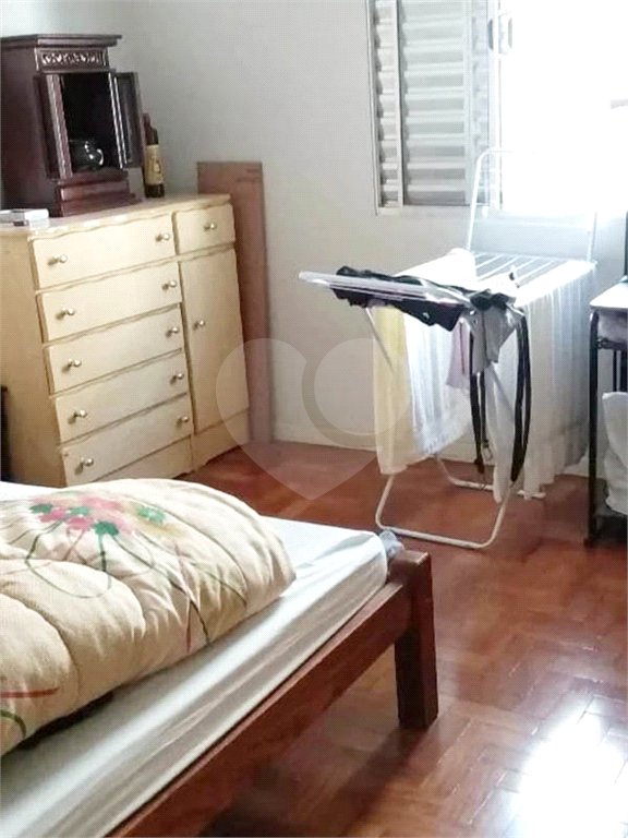 Sobrado à venda com 2 quartos em Saúde, São Paulo, SP