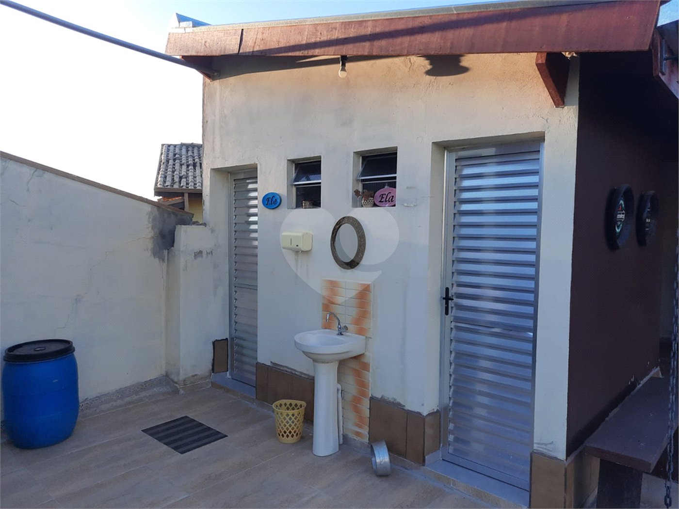 Casa à venda com 3 quartos, sendo 1 suíte,  no condomínio Jardim do Ribeirão Ii, Itupeva - SP